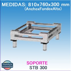 SOPORTE FM STB 300
